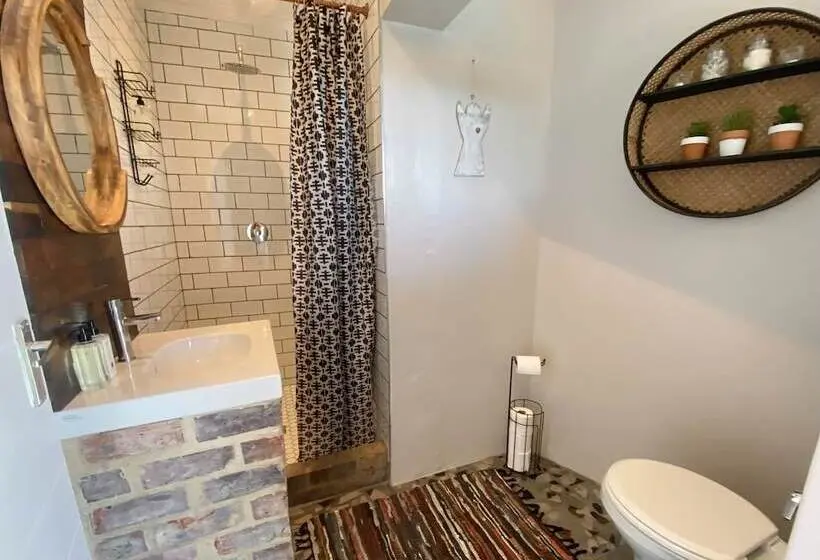 スタンダードルーム, Dolphin Circle Bed And Breakfast