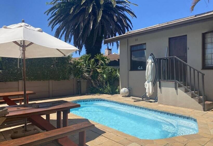 Номер Стандарт, Dolphin Circle Bed And Breakfast