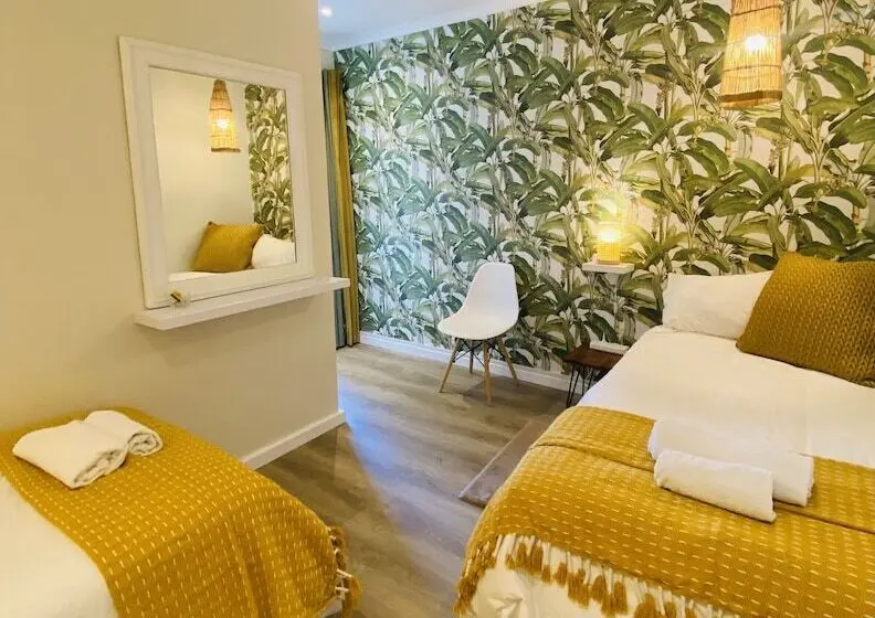 スタンダードルーム, Dolphin Circle Bed And Breakfast