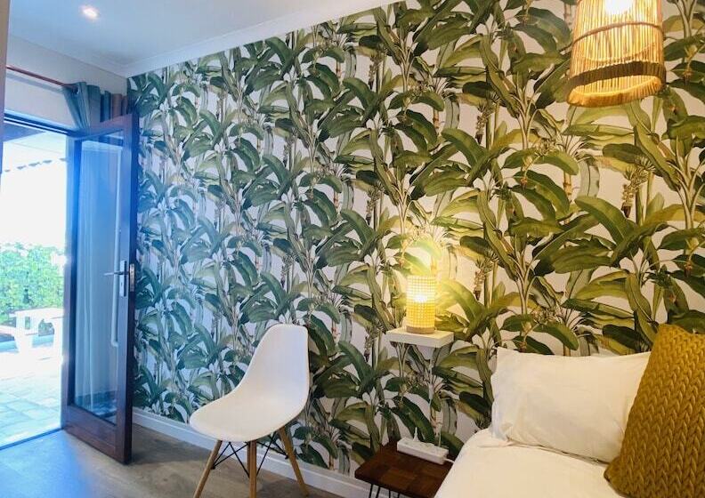 Номер Стандарт, Dolphin Circle Bed And Breakfast