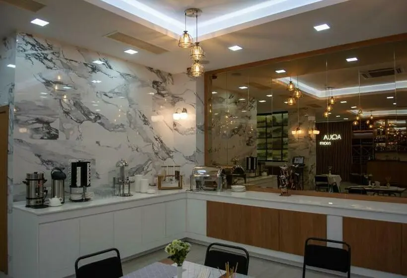 استودیوی استاندارد, Aqua Batumi Hotel & Apartments