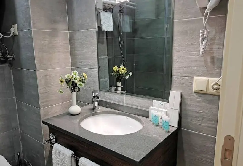 اتاق استاندارد, Aqua Batumi Hotel & Apartments