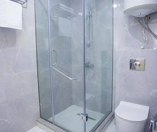 اتاق استاندارد, Aqua Batumi Hotel & Apartments