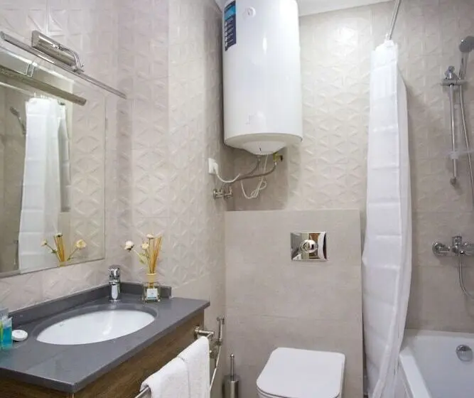 اتاق استاندارد, Aqua Batumi Hotel & Apartments