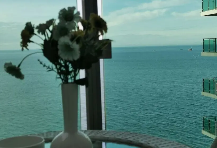 استودیوی استاندارد, Aqua Batumi Hotel & Apartments