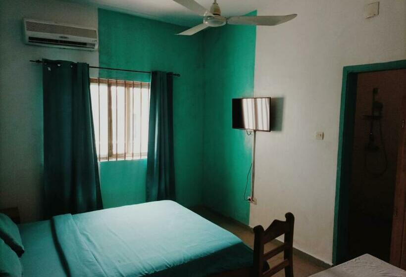 اتاق استاندارد, Le Hublot