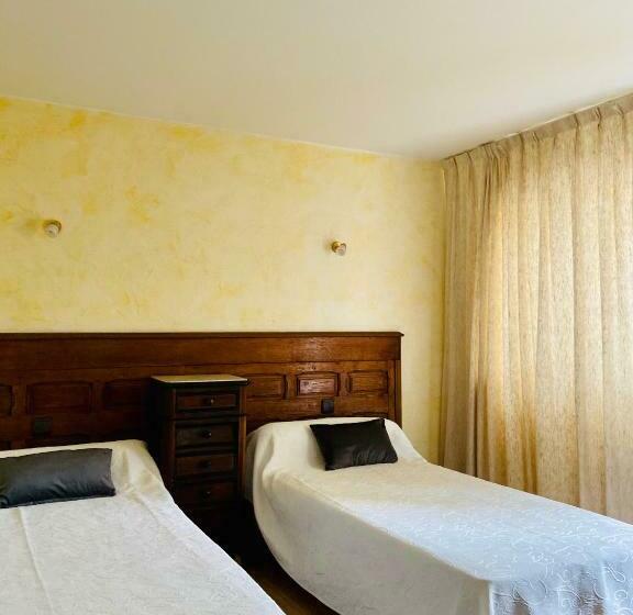 غرفة قياسية, Le Saintetienne