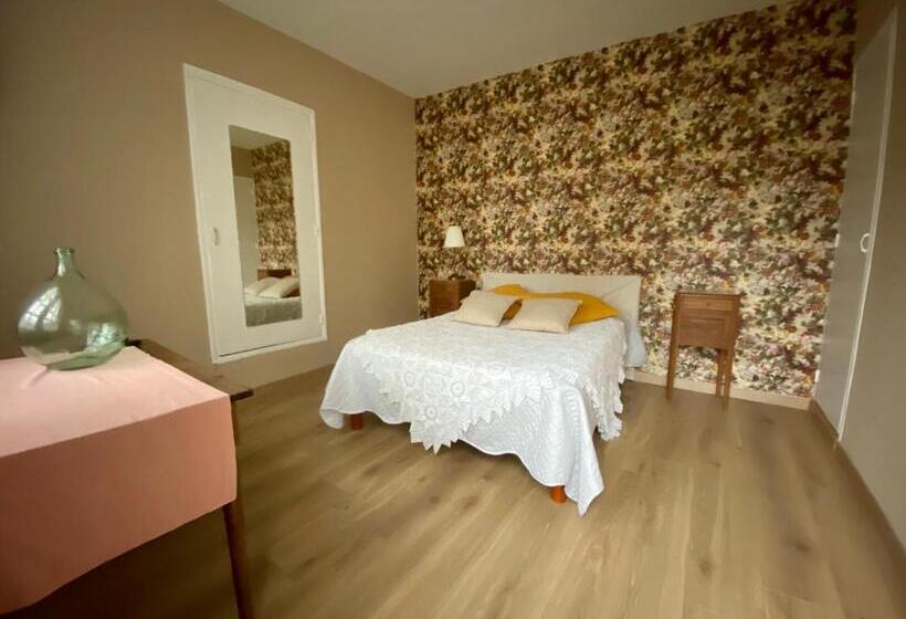 غرفة قياسية, Le Saintetienne