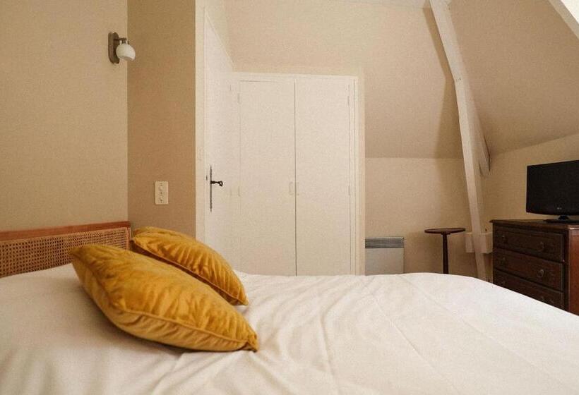 غرفة قياسية, Le Saintetienne