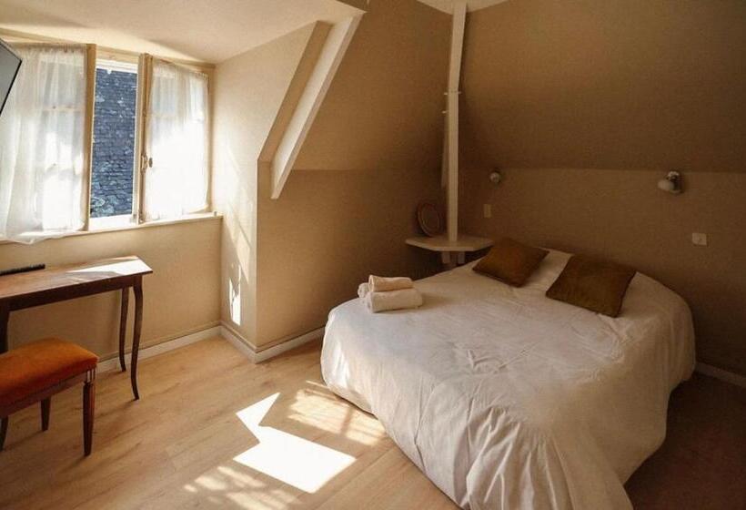 غرفة قياسية, Le Saintetienne