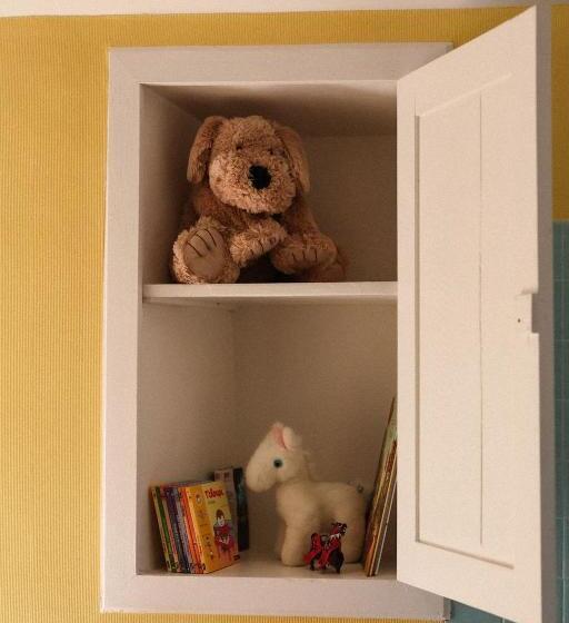 패밀리 룸, Le Saintetienne