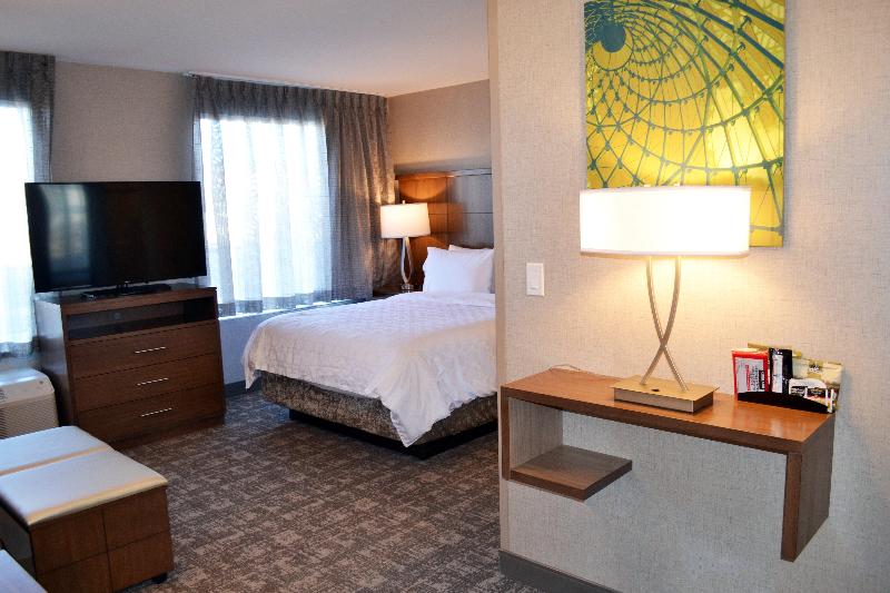 جناح سرير كينج, Staybridge Suites   Red Deer North, An Ihg