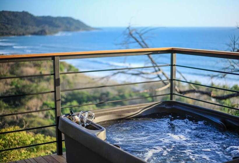 جناح ديلوكس, Vista Del Alma Boutique   Adult Only