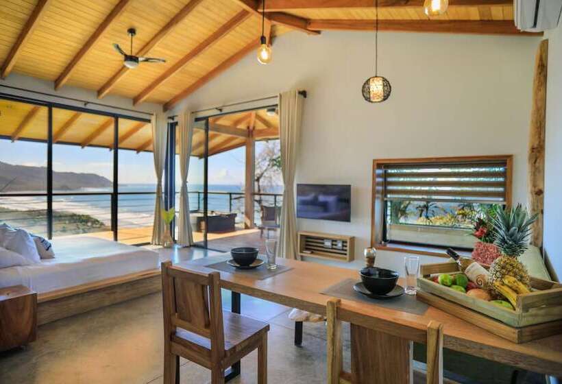 جناح ديلوكس, Vista Del Alma Boutique   Adult Only