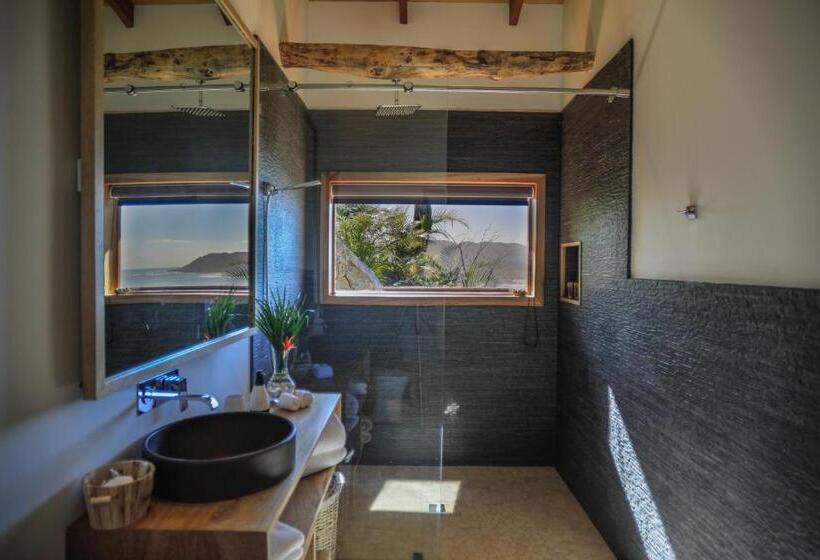 바다전망 스위트 (자쿠지), Vista Del Alma Boutique   Adult Only