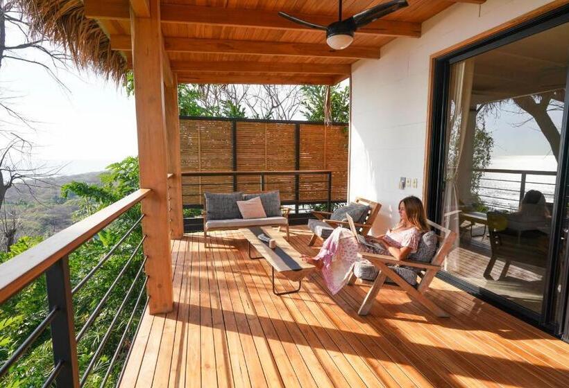 جناح ديلوكس, Vista Del Alma Boutique   Adult Only