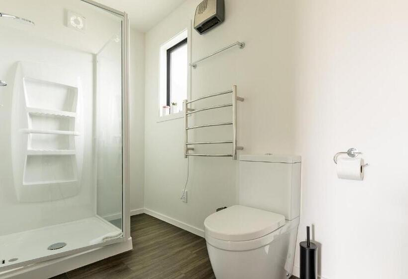 شقة غرفة واحدة ذات إطلالة, The Willows Wanaka