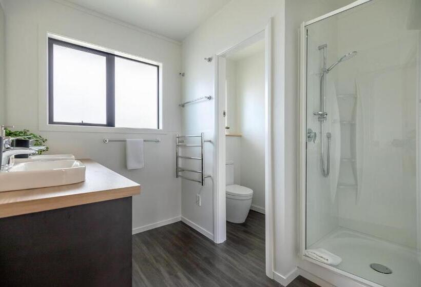 شقة غرفة واحدة ذات إطلالة, The Willows Wanaka