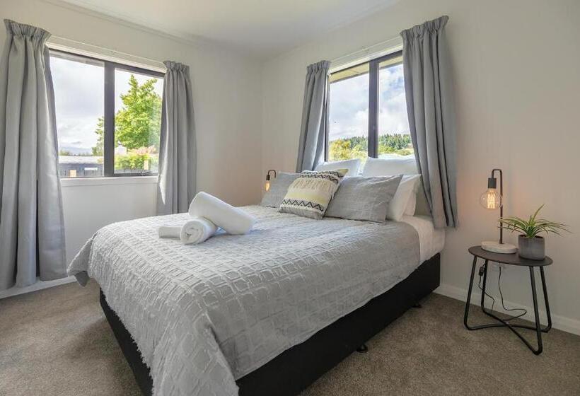 شقة غرفة واحدة ذات إطلالة, The Willows Wanaka