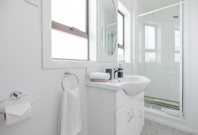 منزل 3 غرف نوم, The Willows Wanaka