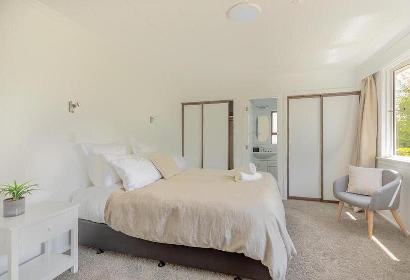 منزل 3 غرف نوم, The Willows Wanaka