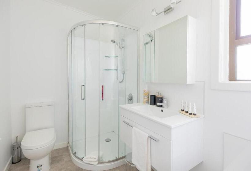 منزل 3 غرف نوم, The Willows Wanaka