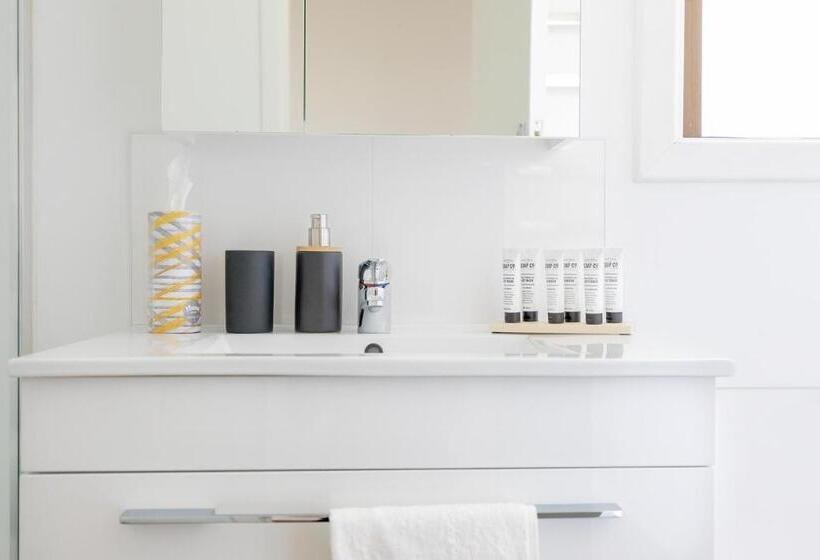 منزل 3 غرف نوم, The Willows Wanaka