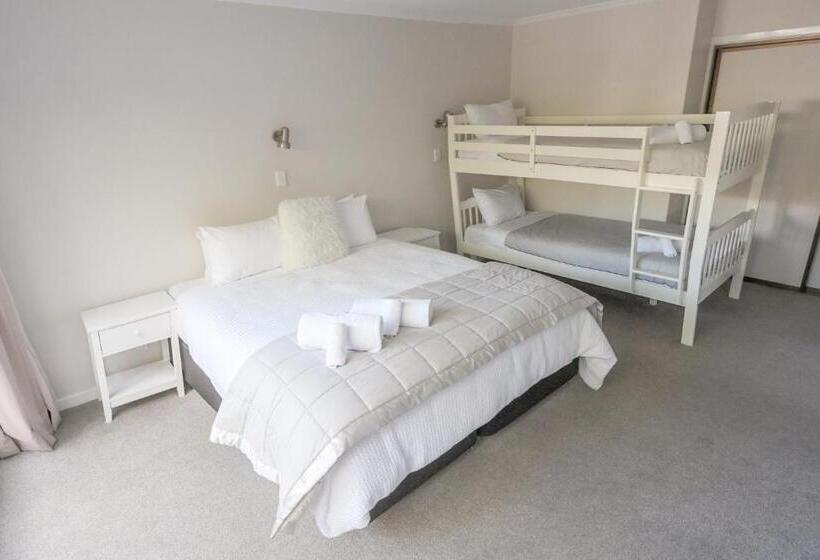 منزل غرفتين نوم, The Willows Wanaka