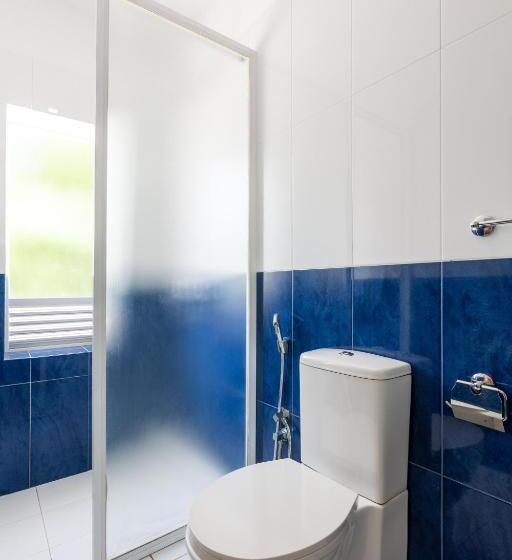 חדר סטנדרט, Royal Mount