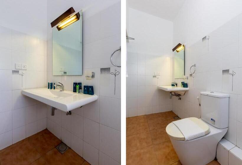 חדר סטנדרט, Royal Mount