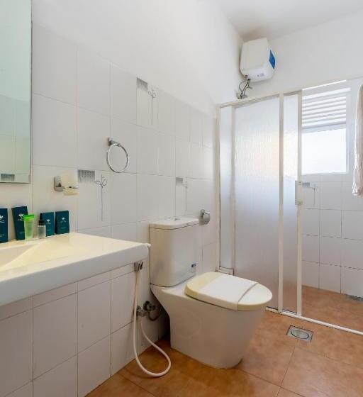 Quarto Estandar, Royal Mount