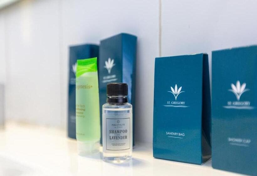 חדר סטנדרט, Royal Mount