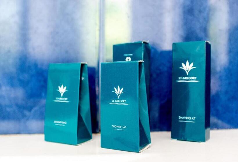 חדר סופריור, Royal Mount