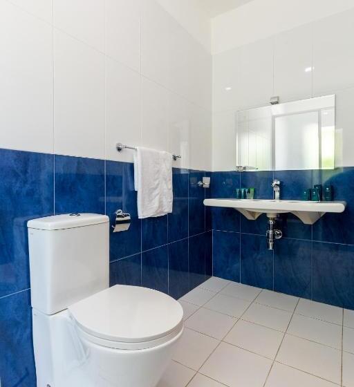 Quarto Superior, Royal Mount