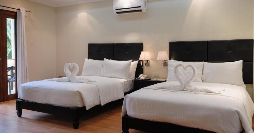 Camera Familiare, Mario Dive Resort