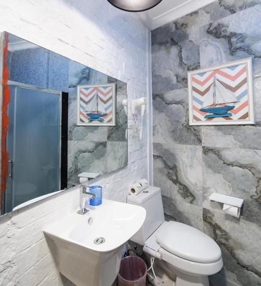 Camera Familiare, Mario Dive Resort