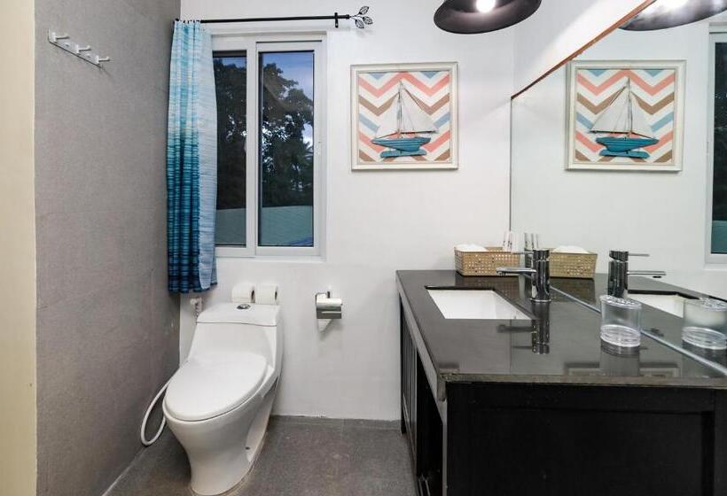 Camera Familiare, Mario Dive Resort