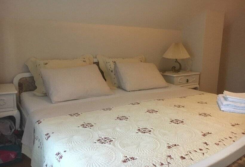 اتاق عادی, Kairos Rooms