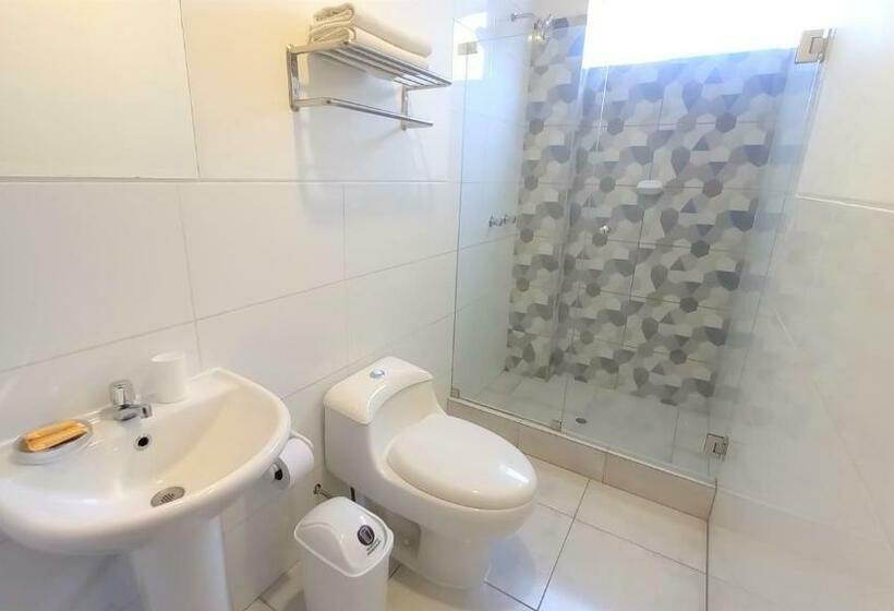 Номер Deluxe, Majhu Hostal