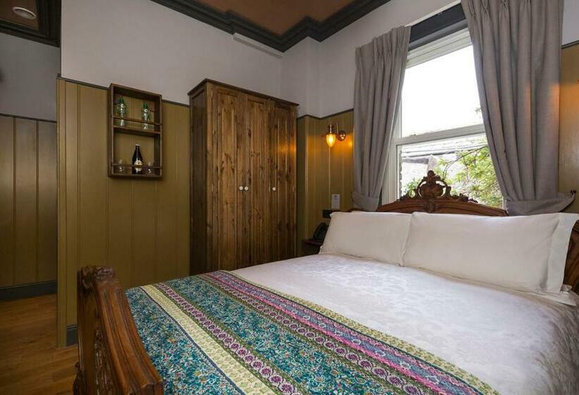 חדר סטנדרט, Mcgettigan S Townhouse   Olives & Figs Bistro