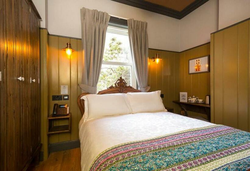 חדר סטנדרט, Mcgettigan S Townhouse   Olives & Figs Bistro