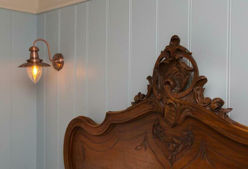 חדר סטנדרט, Mcgettigan S Townhouse   Olives & Figs Bistro