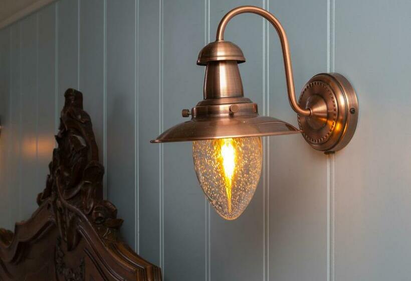 חדר סטנדרט, Mcgettigan S Townhouse   Olives & Figs Bistro