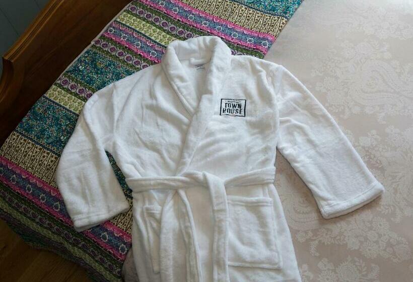 חדר סטנדרט, Mcgettigan S Townhouse   Olives & Figs Bistro