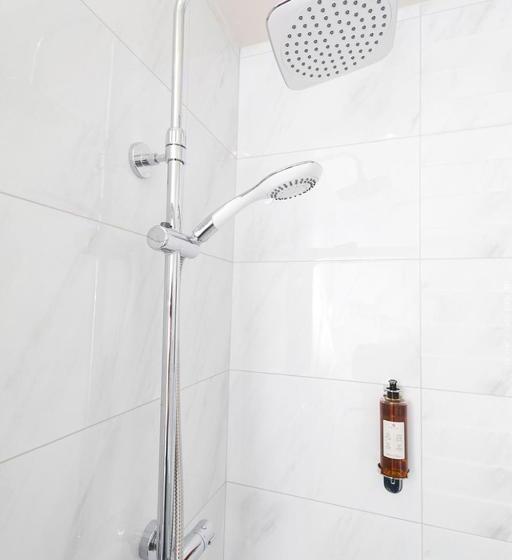 חדר סטנדרט, Mcgettigan S Townhouse   Olives & Figs Bistro