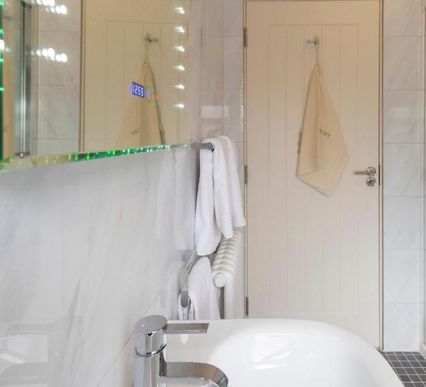 חדר סטנדרט, Mcgettigan S Townhouse   Olives & Figs Bistro