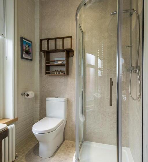 חדר סטנדרט, Mcgettigan S Townhouse   Olives & Figs Bistro