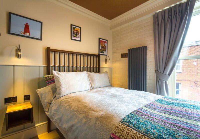 חדר סטנדרט, Mcgettigan S Townhouse   Olives & Figs Bistro