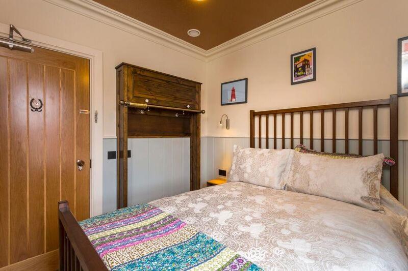 חדר סטנדרט, Mcgettigan S Townhouse   Olives & Figs Bistro