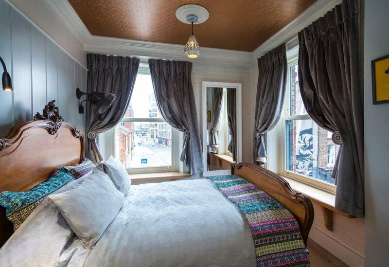 חדר סטנדרט, Mcgettigan S Townhouse   Olives & Figs Bistro